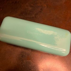 Tiffany & Co. Glasses